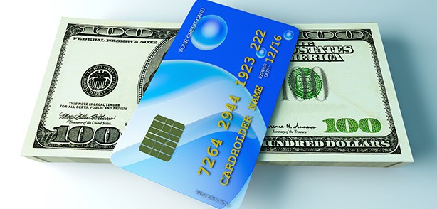 benefits of business prepaid credit cards