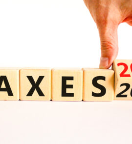 2023 small business taxes